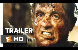 Rambo: Last Blood Teaser Trailer #1 (2019) | Movieclips Trailers