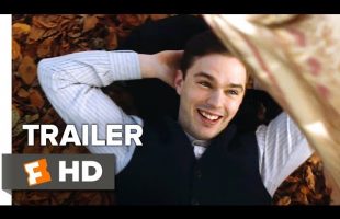 Tolkien Trailer #1 (2019) | Movieclips Trailers