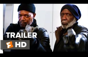 Shaft Trailer #1 (2019) | Movieclips Trailers