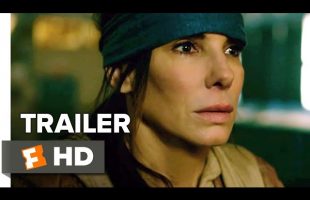 Bird Box Trailer #2 (2018) | Movieclips Trailers