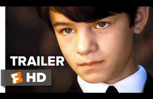 Artemis Fowl Teaser Trailer #1 (2019) | Movieclips Trailers