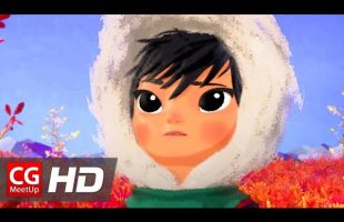 CGI Animated Short Film: “Neila” by ISART DIGITAL | CGMeetup