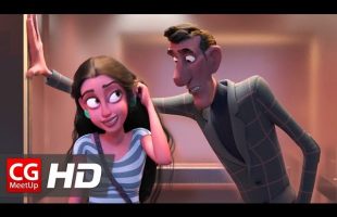 CGI Animated Short Film: “Mr Indifferent” by Aryasb Feiz | CGMeetup