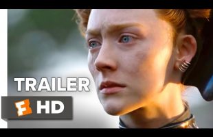 Mary Queen of Scots International Trailer #1 (2018) | Movieclips Trailers