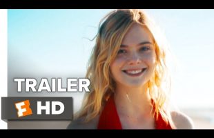 Galveston Trailer #1 (2018) | Movieclps Trailers