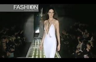 EXTÈ Spring 1999 Milan – Fashion Channel