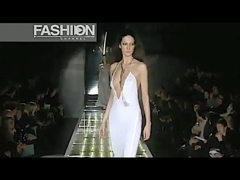 EXTÈ Spring 1999 Milan – Fashion Channel