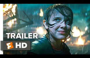 Godzilla: King of the Monsters Comic-Con Trailer (2019) | Movieclips Trailers