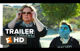 The Happytime Murders Trailer #1 (2018) | Movieclips Trailers