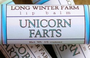 Unicorn FARTS on Your LIPS ?? — LÜT #23