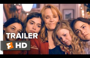 Little Women Trailer #1 (2018) | Movieclips Trailers