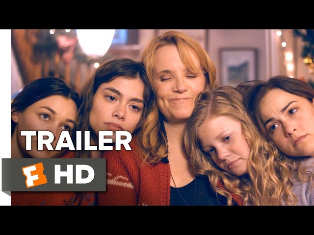 Little Women Trailer #1 (2018) | Movieclips Trailers