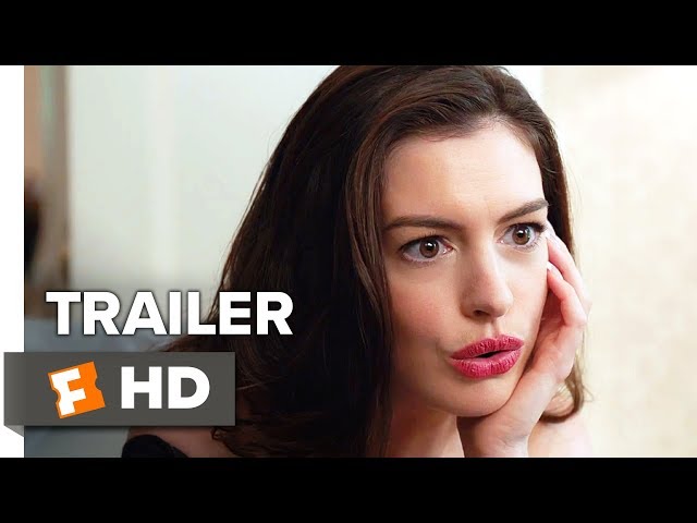 Ocean’s 8 Trailer #2 (2018) | Movieclips Trailers