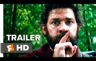 A Quiet Place Final Trailer (2018) | Movieclips Trailers