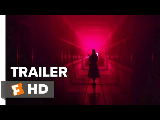 Terminal Teaser Trailer #1 (2018) | Movieclips Trailers