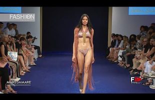 ANTICA SARTORIA #6 – BEACH INVADERS SS 2020 Maredamare 2019 Florence – Fashion Channel