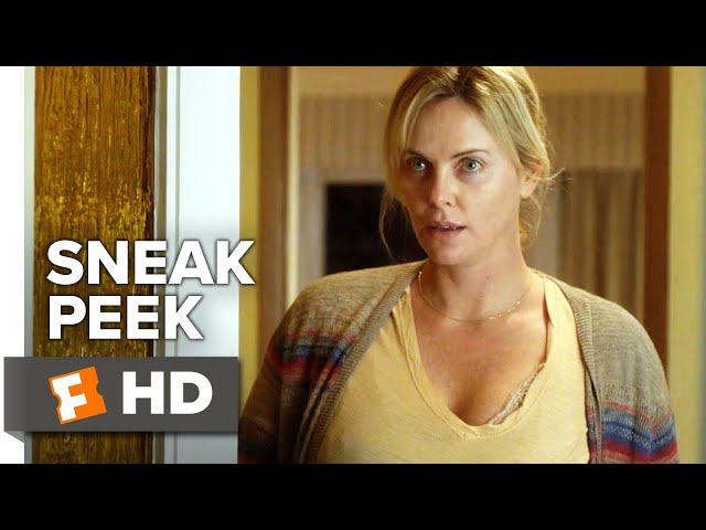 Tully Sneak Peek #1 (2018) | Movieclips Trailers