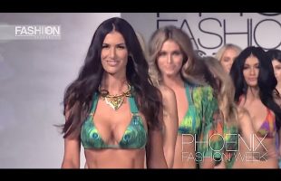 DOLCESSA Spring 2018 Phoenix – Fashion Channel