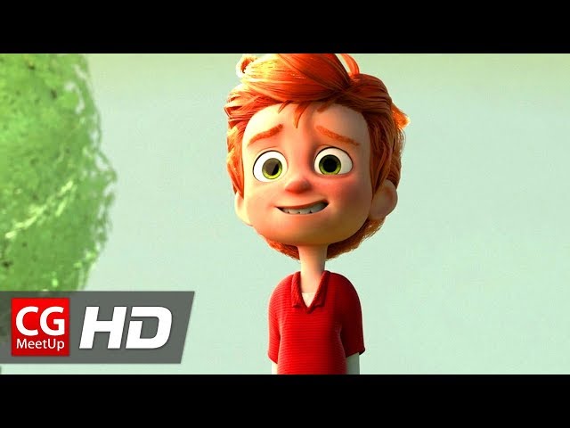 CGI Animated Short Film: “The Rosegarden” by Nina Gerstenhaber, Jessica Stanley | CGMeetup