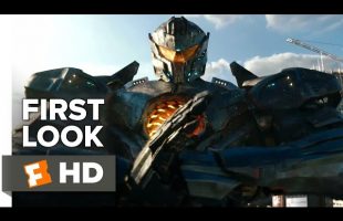 Pacific Rim: Uprising Tokyo Comic-Con 2017 Reel (2018) | Movieclips Trailers