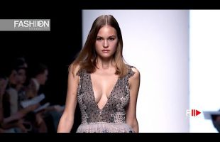 YASYA MINOCHKINA Spring Summer 2020 MBFW Moscow – Fashion Channel