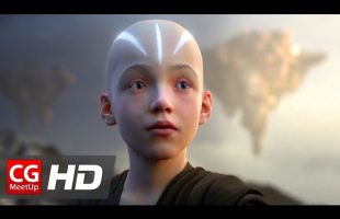 CGI Animated Cinematic “Age of Magic” by Platige Image | CGMeetup