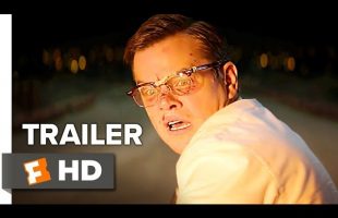 Suburbicon International Trailer #1 (2017) | Movieclips Trailers