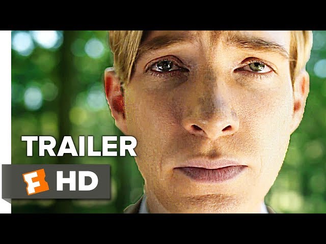 Goodbye Christopher Robin Trailer #1 (2017) | Movieclips Trailers