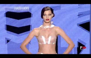 TRIYA Summer 2014 Rio de Janeiro – Fashion Channel