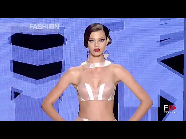 TRIYA Summer 2014 Rio de Janeiro – Fashion Channel