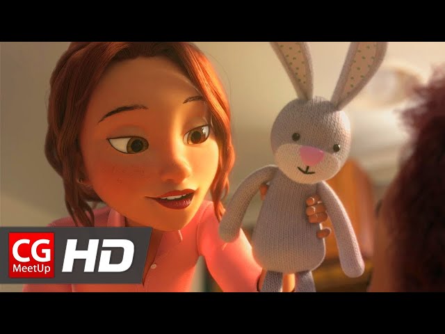 CGI 3D Animated Short Film “We Can Do IT” by Eddy.tv, Hornet, Leon Studio | CGMeetup