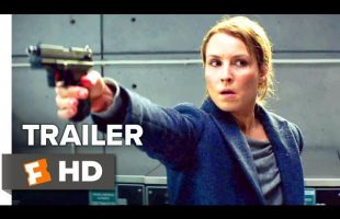 Unlocked Trailer #1 (2017) | Movieclips Trailers