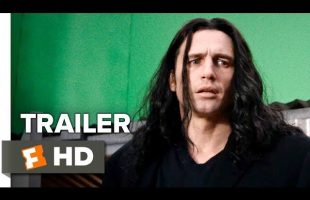 The Disaster Artist Teaser Trailer #1 | Movieclips Trailer