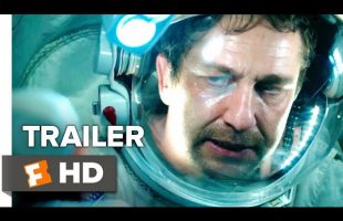 Geostorm Trailer #1 (2017) | Movieclips Trailers