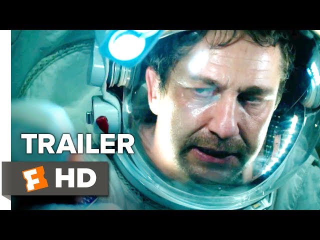 Geostorm Trailer #1 (2017) | Movieclips Trailers