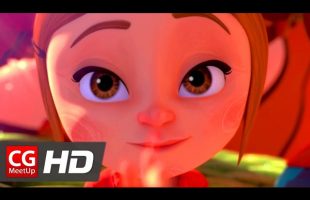 CGI Animated Short Film “Overage” (Au fil de l’âge) by ESMA 2015 | CGMeetup