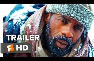 The Mountain Between Us Trailer #1 (2017) | Movieclips Trailers