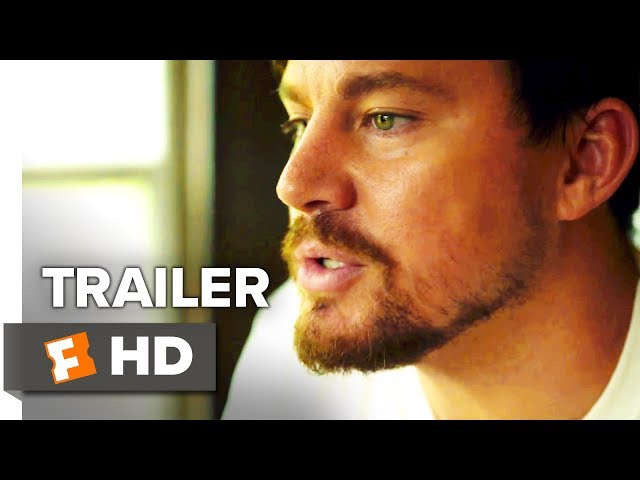 Logan Lucky Trailer #1 (2017) | Movieclips Trailers