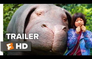 Okja Trailer #1 (2017) | Movieclips Trailers