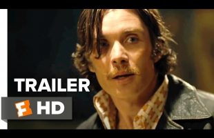 Free Fire International Trailer #2 (2017) | Movieclips Trailers