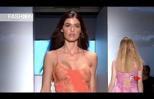 KATHY HEYNDELS 25th AXDW Athens – Fashion Channel