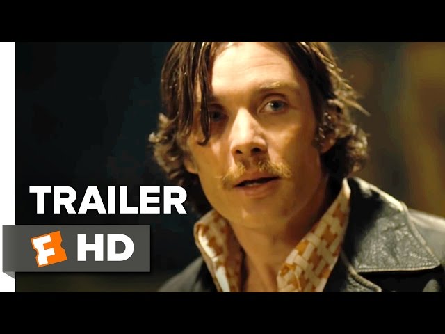 Free Fire International Trailer #2 (2017) | Movieclips Trailers