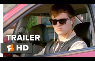 Baby Driver Trailer #1 (2017) | Movieclips Trailers