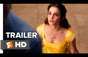 Beauty and the Beast Trailer #2 (2017) | Movieclips Trailers