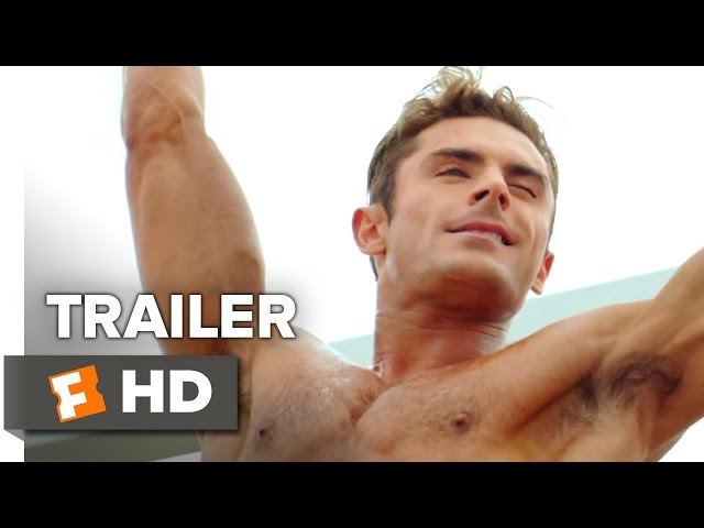 Baywatch International Trailer #1 (2017) | Movieclips Trailers