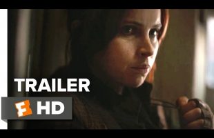 Rogue One: A Star Wars Story – Special Extended Look (2016) | Movieclips Trailers