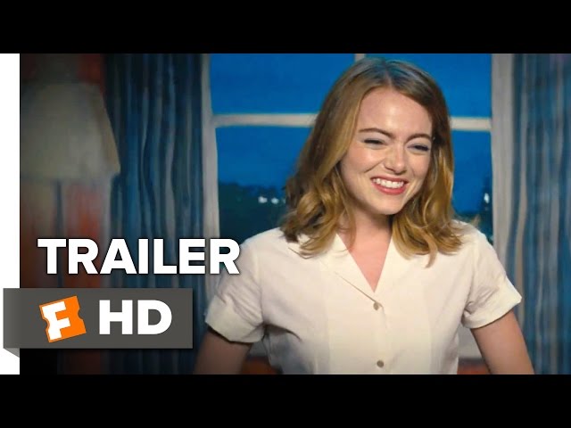 La La Land ‘Start a Fire’ Trailer (2016) | Movieclips Trailers