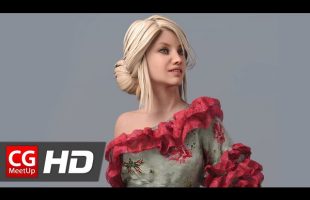 CGI & VFX Showreels “Marvelous Designer 7” by Marvelous Designer | CGMeetup