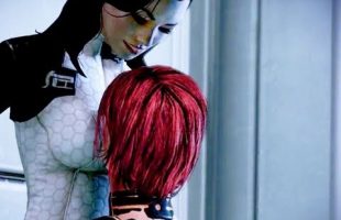 Top 7 Video Game Mods: V-LIST #6