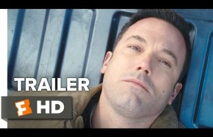 The Accountant Official Trailer #1 (2016) – Ben Affleck Movie HD